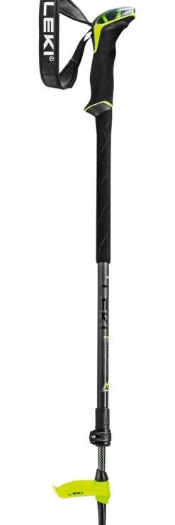 Bâtons Téléscopiques|Bâtons Femme<Leki Bâton Guide Lite 2 Carbon