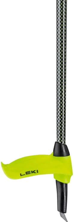 Bâtons Téléscopiques|Bâtons Femme<Leki Bâton Guide Lite 2 Carbon