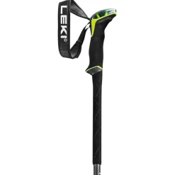 Bâtons Téléscopiques|Bâtons Femme<Leki Bâton Guide Lite 2 Carbon