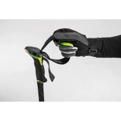Bâtons Téléscopiques|Bâtons Femme<Leki Bâton Guide Lite 2 Carbon