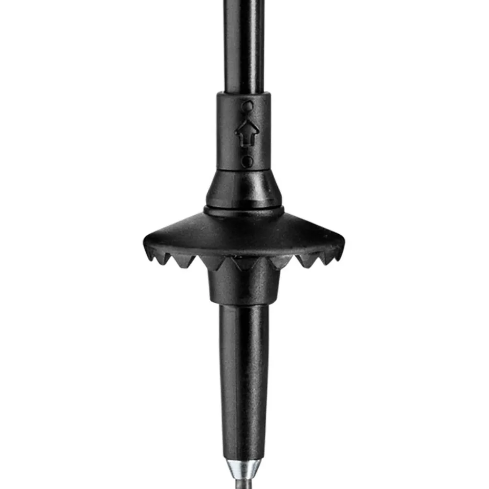 Bâtons De Marche Télescopique<Leki Bâton Legacy Gunmetal Petrol Dark Anthracite
