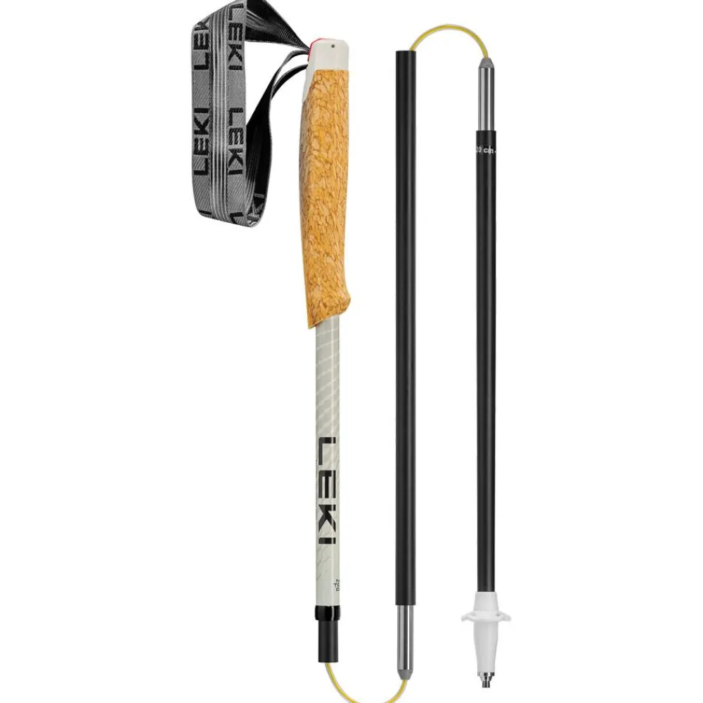Outlet Bâton Neotrail Pro Fx.One Superlite Warm Grey Light Natural Bâtons Trail