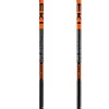 Bâton Pitch Back Neon orange Femme Bâtons Femme|Bâtons Homme