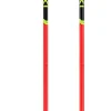 Bâtons Enfant<Leki Bâton Racing Kids Red Black Neonyellow