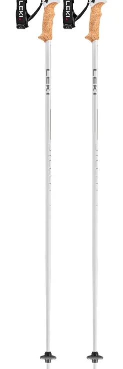 Outlet Bâton Stella S White Silver White gold Femme Bâtons Femme|Bâtons Homme