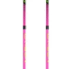 Bâtons Trail<Leki Bâton Ultratrail Fx.One Neon Pink Neon Yellow