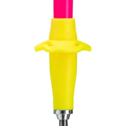 Bâtons Trail<Leki Bâton Ultratrail Fx.One Neon Pink Neon Yellow