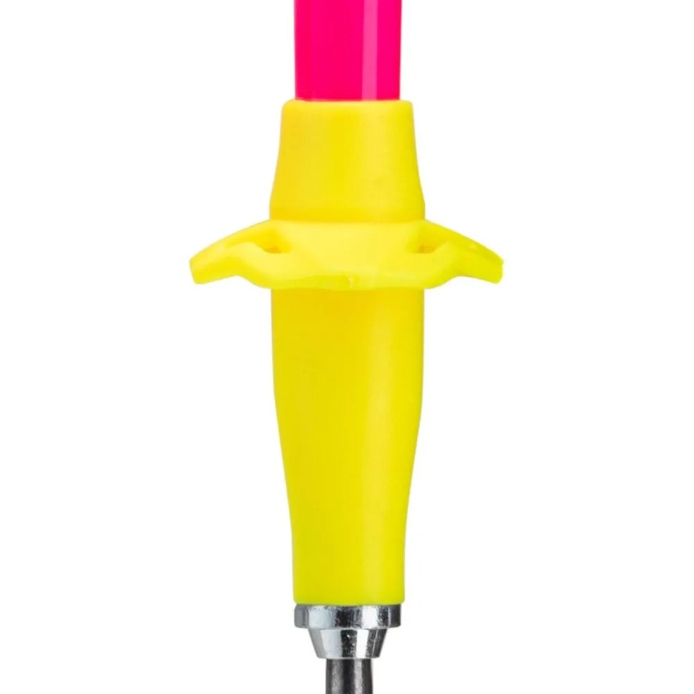 Bâtons Trail<Leki Bâton Ultratrail Fx.One Neon Pink Neon Yellow