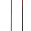 Bâtons Trail<Leki Bâton Ultratrail Fx.One Superlite Bright Red Neon Yellow Natural Carbon