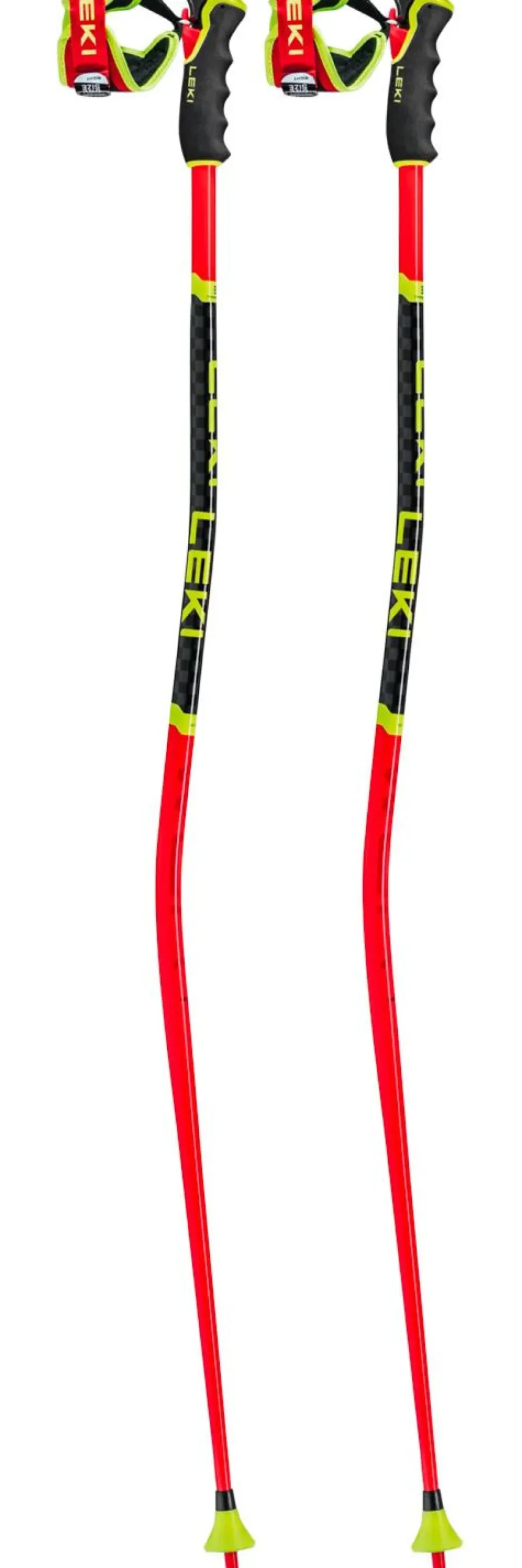 Bâtons Femme|Bâtons Homme<Leki Bâton Wcr Gs 3D