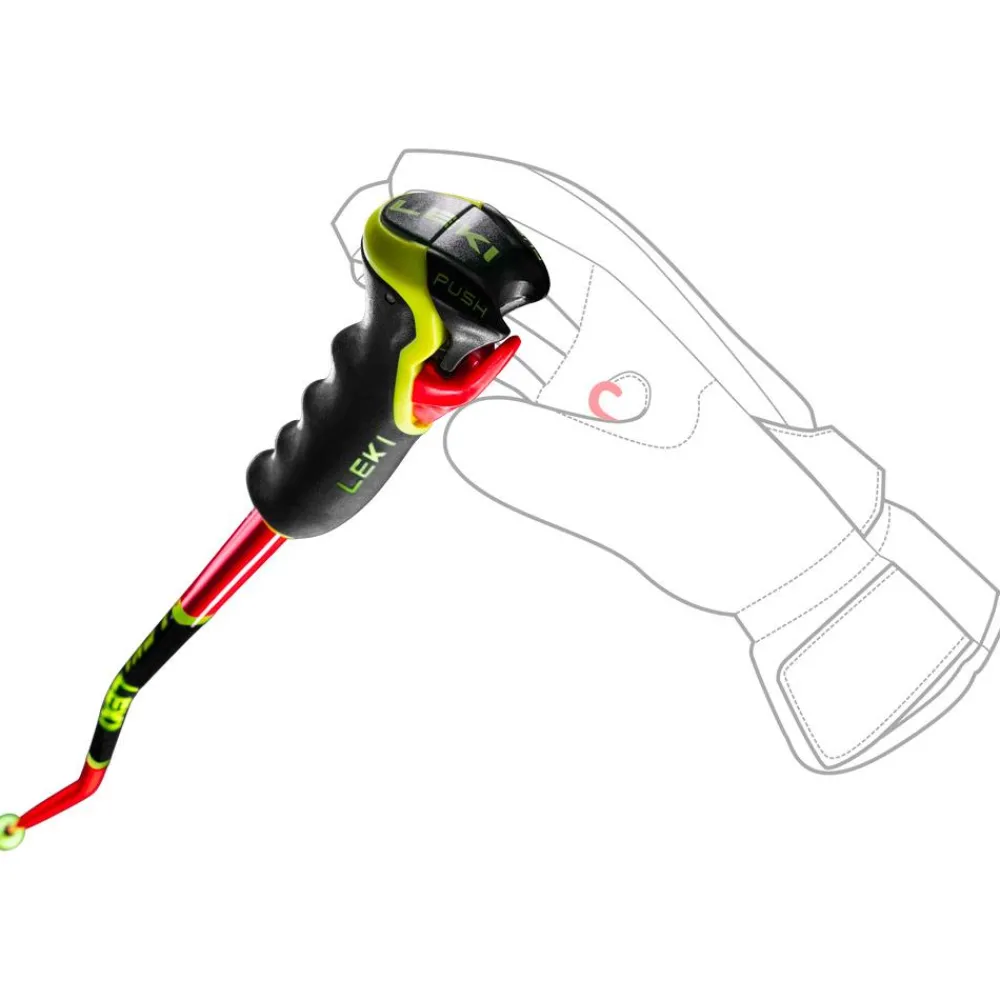 New Bâton Wcr Lite Gs 3D Femme Bâtons Femme|Bâtons Homme