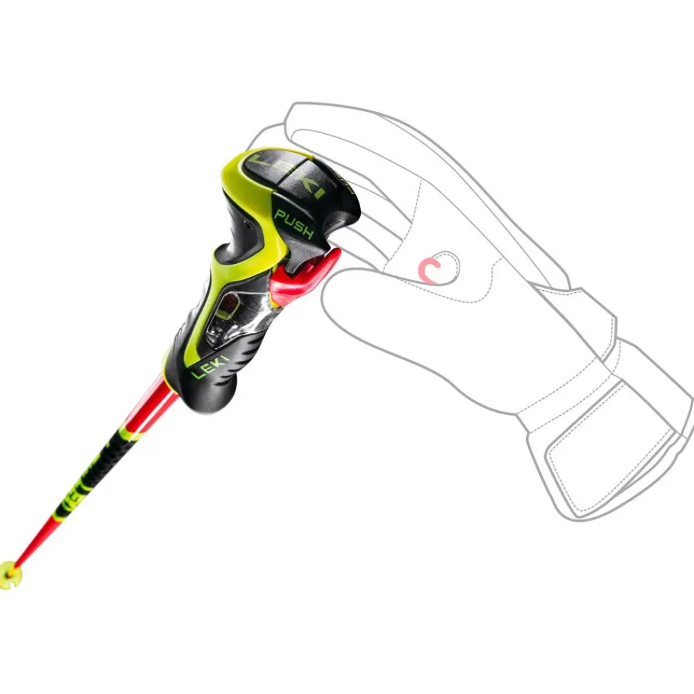 Outlet Bâton Wcr Sl 3D Femme Bâtons Femme|Bâtons Homme