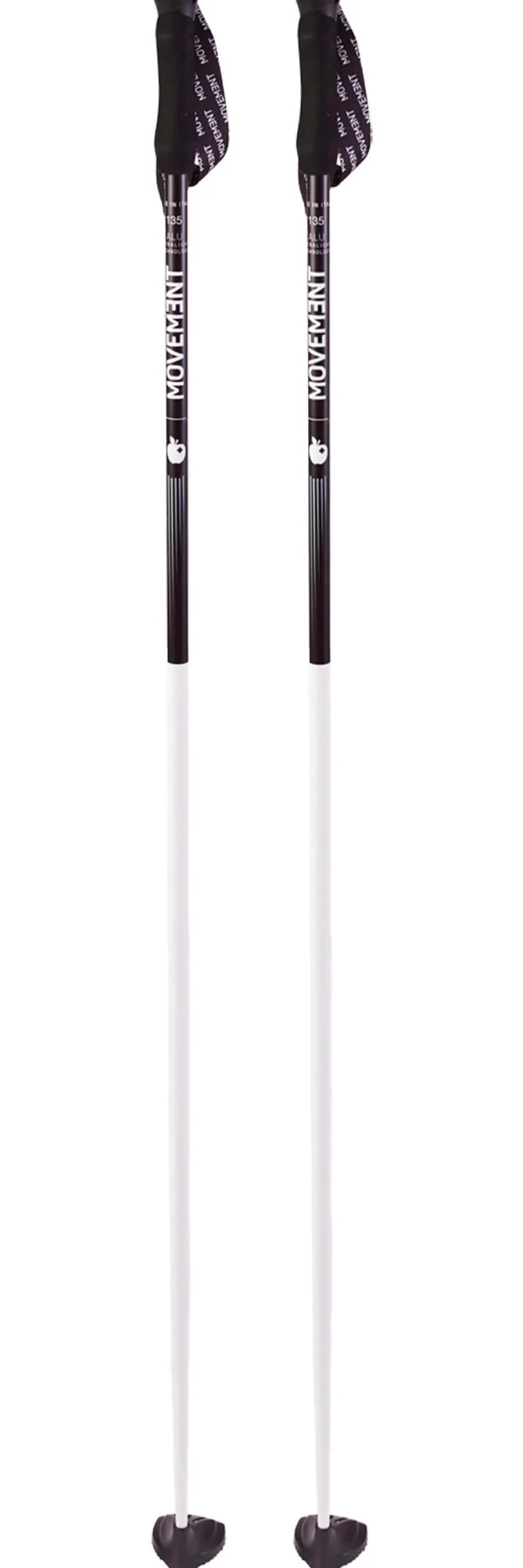 Best Bâton Race Pro Alu Black Grey Femme Bâtons Femme|Bâtons Homme