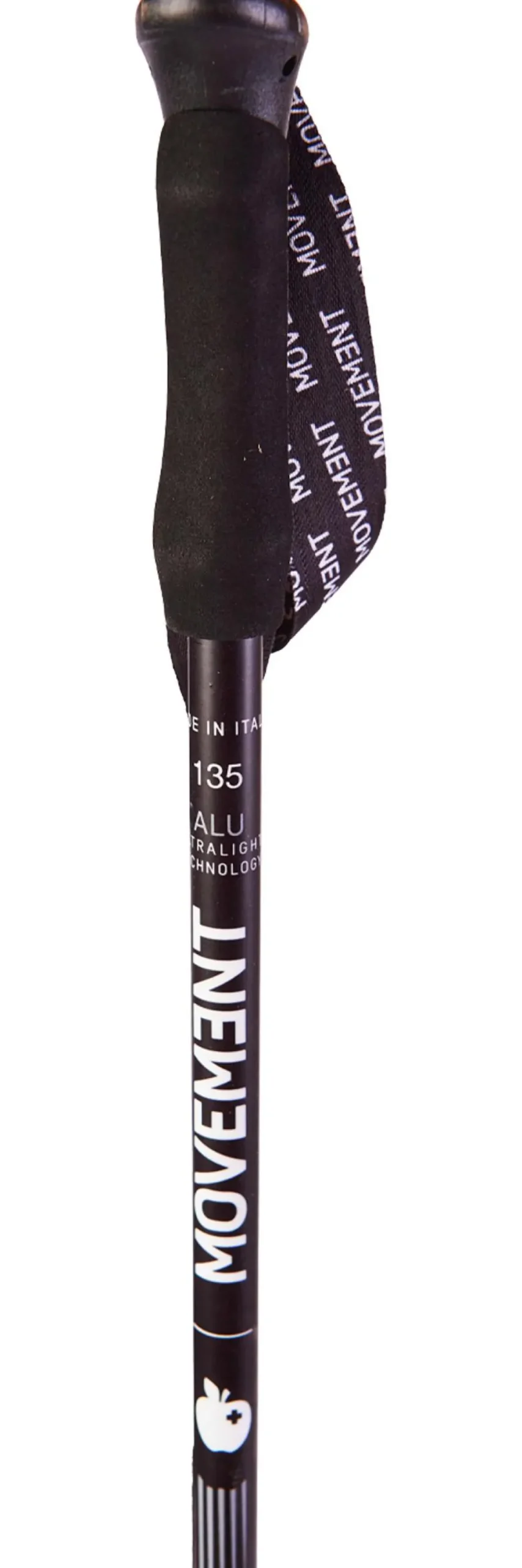 Best Bâton Race Pro Alu Black Grey Femme Bâtons Femme|Bâtons Homme