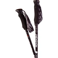 Sale Bâton Race Pro Carbon Black Red Femme Bâtons Femme|Bâtons Homme