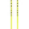 Bâton Fr 16 Neon Yellow Femme Bâtons Femme|Bâtons Homme