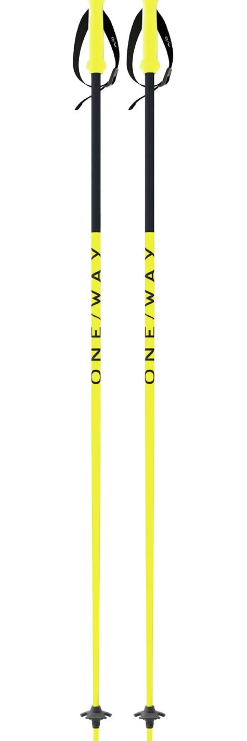 Bâton Fr 16 Neon Yellow Femme Bâtons Femme|Bâtons Homme