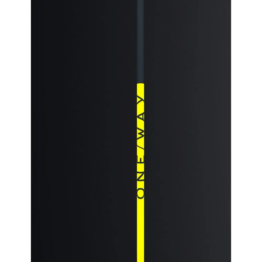 Bâton Fr 16 Neon Yellow Femme Bâtons Femme|Bâtons Homme