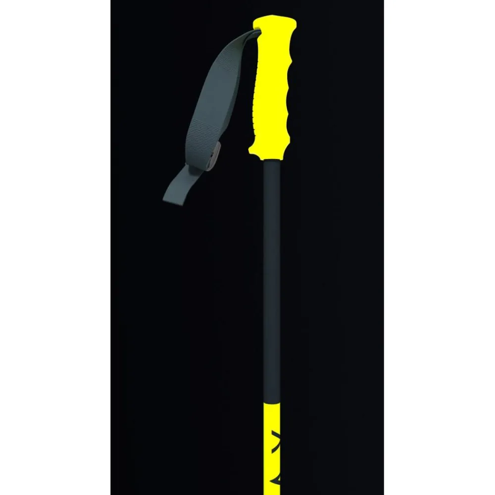 Bâton Fr 16 Neon Yellow Femme Bâtons Femme|Bâtons Homme