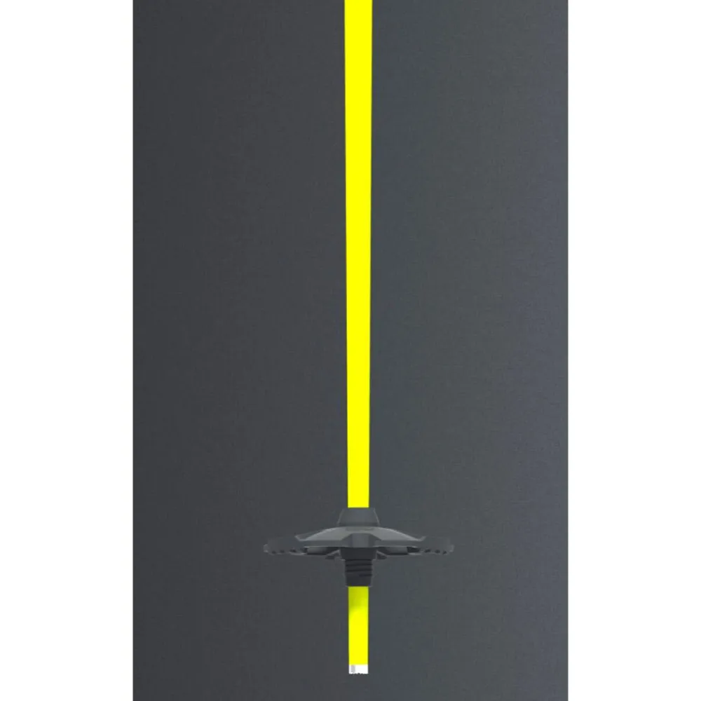 Bâton Fr 16 Neon Yellow Femme Bâtons Femme|Bâtons Homme