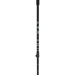 Bâtons Téléscopiques|Bâtons Femme<One Way Bâton Tr Vario 2 Flame