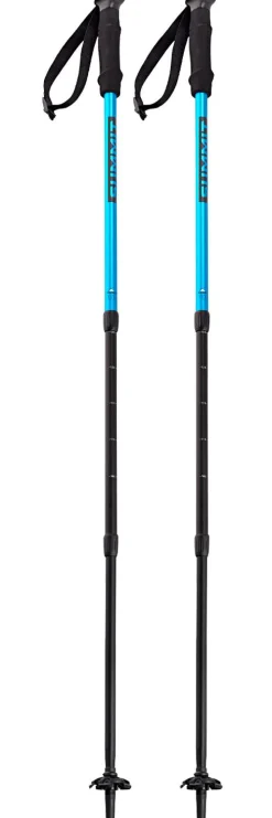 Bâtons Raquettes À Neige<Summit Bâton Raquette Tibet 3 Parts Classic Cone Blue