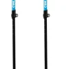 Bâtons Raquettes À Neige<TSL Bâton Raquette Hiking Alu 3 Light Twist Black Blue