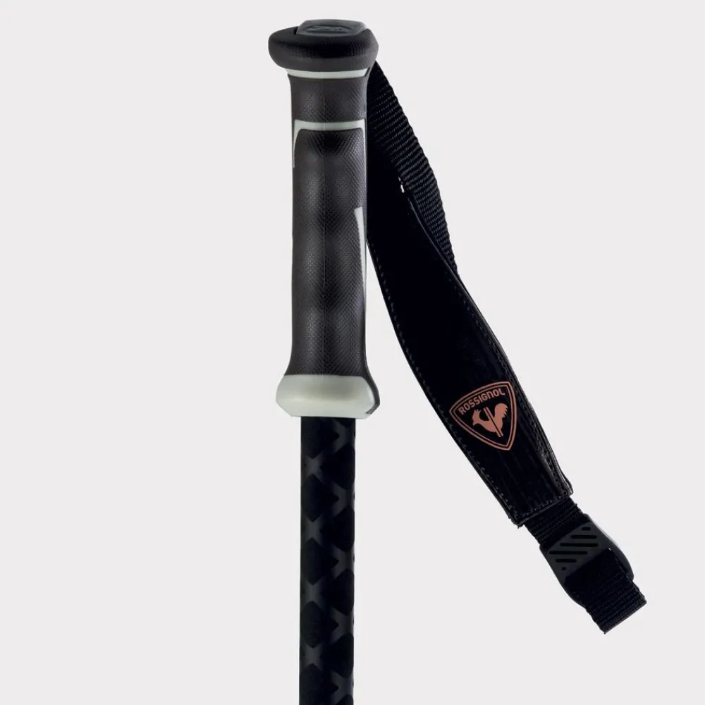 Bâtons Femme|Bâtons Homme<Rossignol Bâton Freeride Pro Safety W