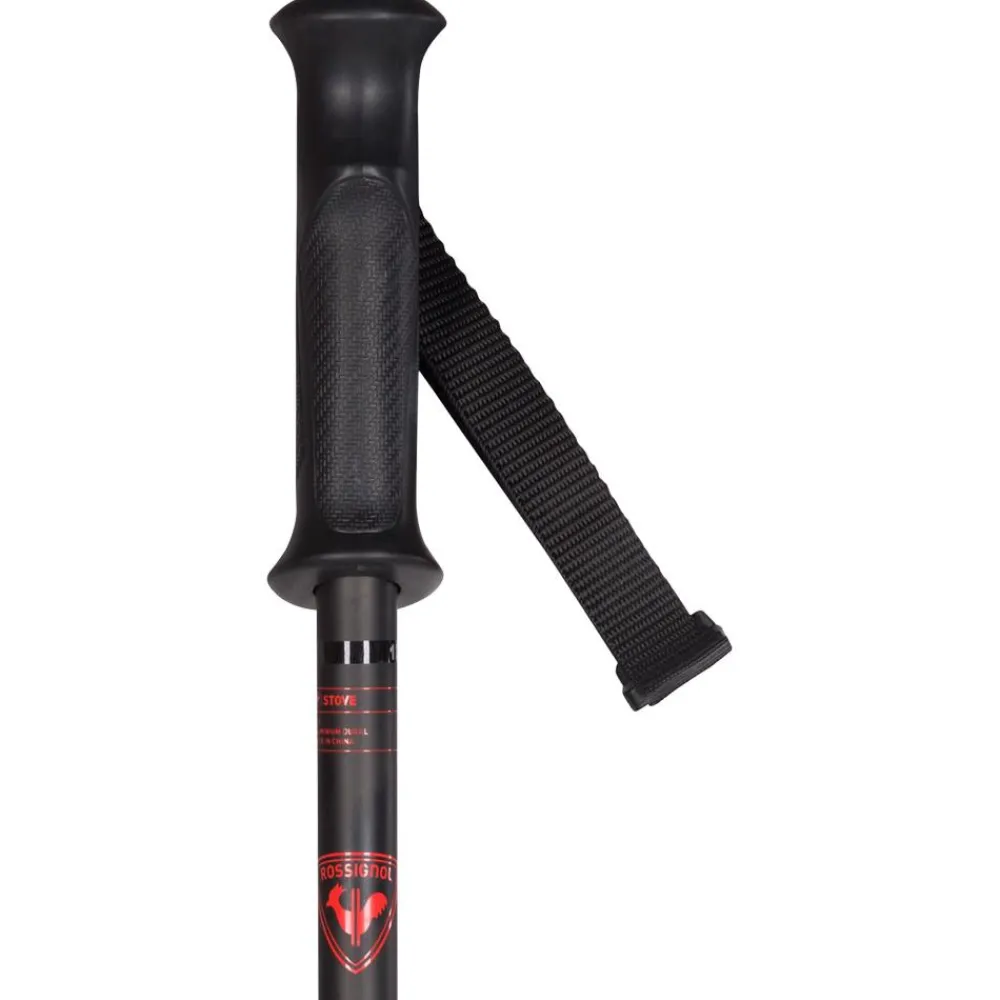 Bâtons Femme|Bâtons Homme<Rossignol Bâton Stove Red