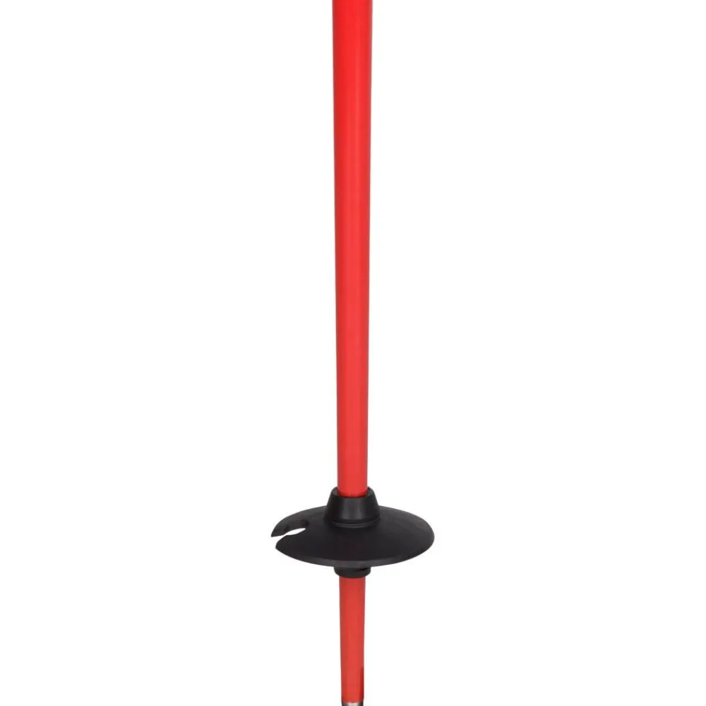 Bâtons Femme|Bâtons Homme<Rossignol Bâton Stove Red