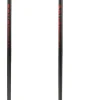 Bâtons Femme|Bâtons Homme<Rossignol Bâton Tactic Carbon Clip Red