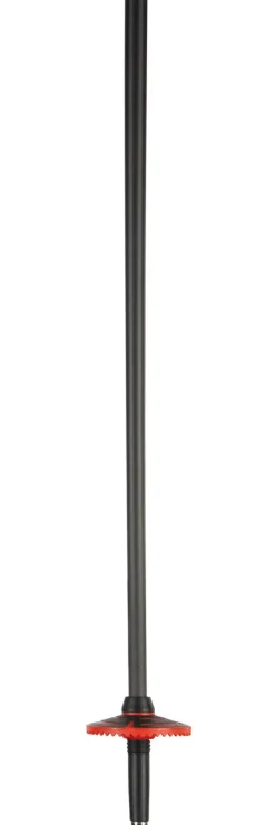 Bâtons Femme|Bâtons Homme<Rossignol Bâton Tactic Clip Black Lime