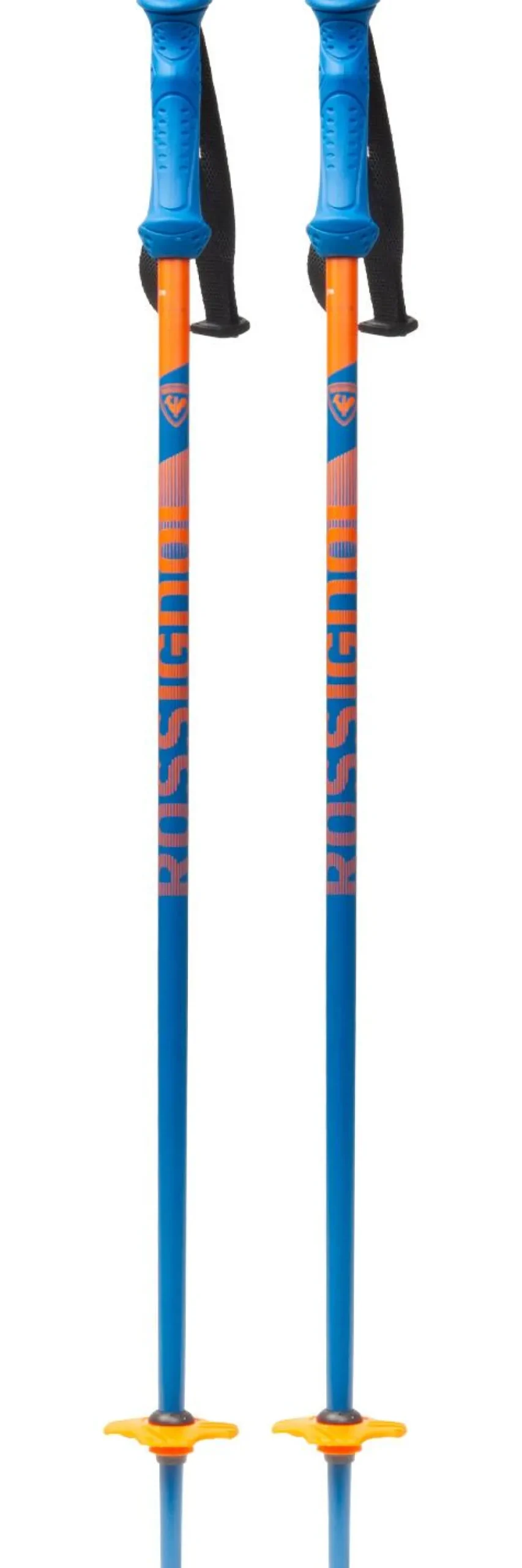 Bâtons Enfant<Rossignol Bâton Tactic Jr Blue