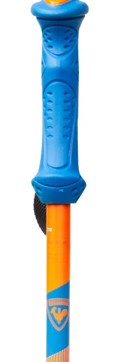 Bâtons Enfant<Rossignol Bâton Tactic Jr Blue