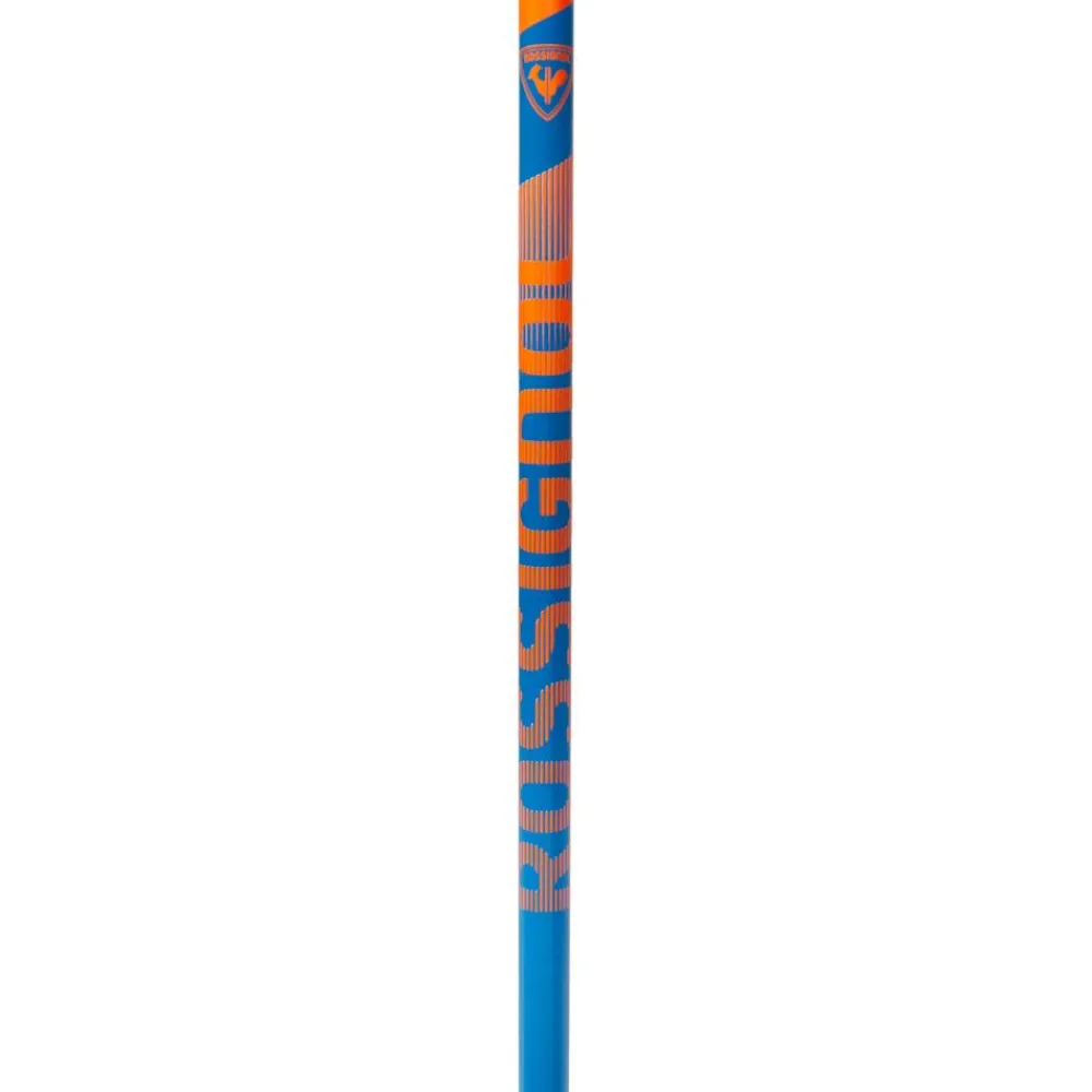 Bâtons Enfant<Rossignol Bâton Tactic Jr Blue