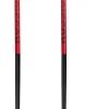 Bâtons Femme|Bâtons Homme<Rossignol Bâton Tactic Red