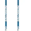 Bâtons Enfant<Salomon Bâton Brigade Jr Blue
