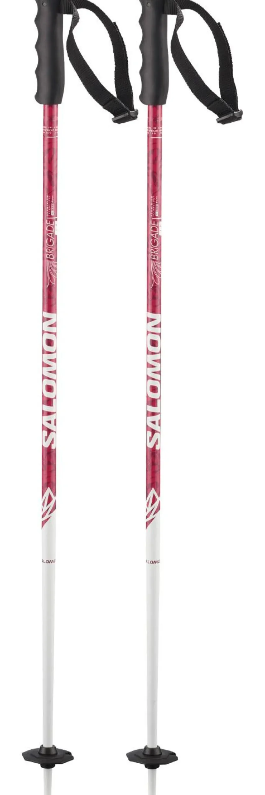 Discount Bâton Brigade Jr Pink Enfant Bâtons Enfant