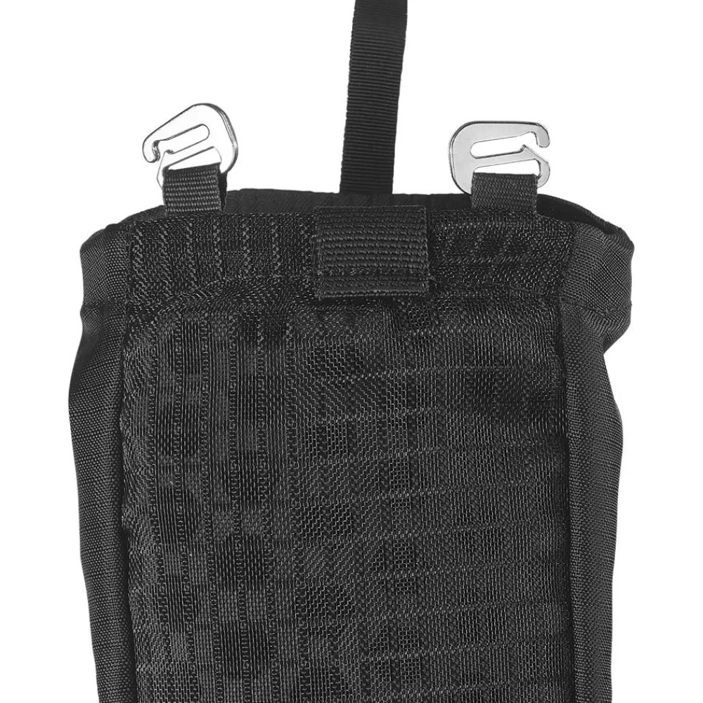 Bâtons Trail<Salomon Bâton Custom Quiver Black