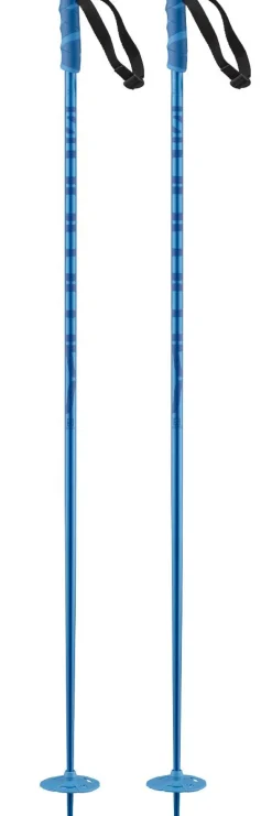 Bâtons Femme|Bâtons Homme<Salomon Bâton Hacker Blue