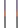 Bâtons Femme|Bâtons Homme<Salomon Bâton Hacker S3 Black Orange