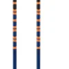Hot Bâton Kaloo Jr Blue Enfant Bâtons Enfant