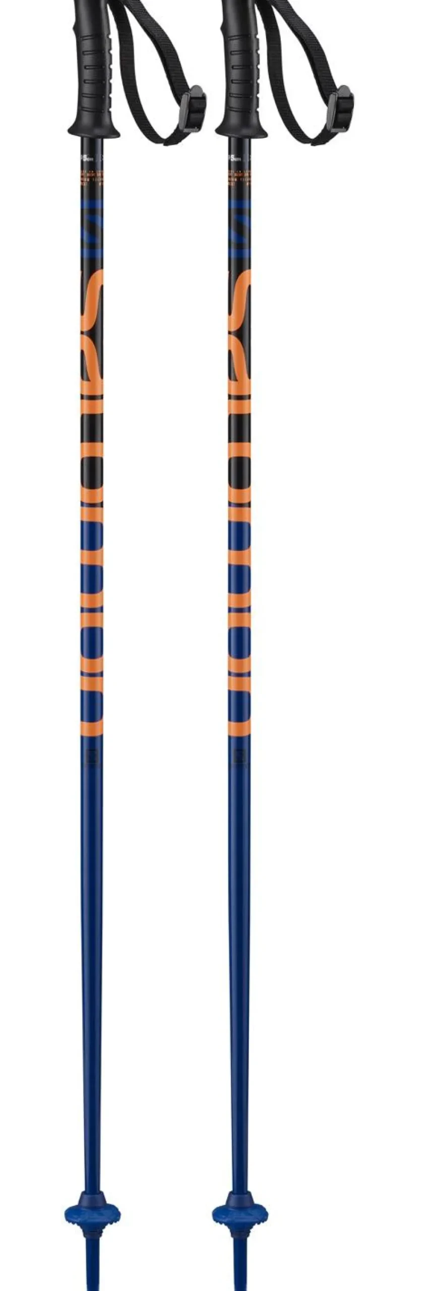 Hot Bâton Kaloo Jr Blue Enfant Bâtons Enfant