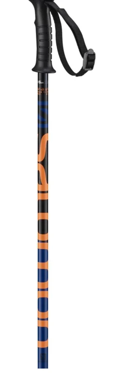 Hot Bâton Kaloo Jr Blue Enfant Bâtons Enfant
