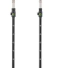 Bâtons Téléscopiques|Bâtons Femme<Salomon Bâton Mtn Alu S3 Rainy Day Green