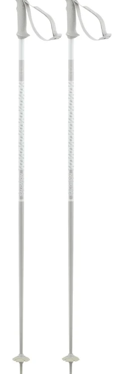 Clearance Bâton Polar Access White Femme Bâtons Femme|Bâtons Homme