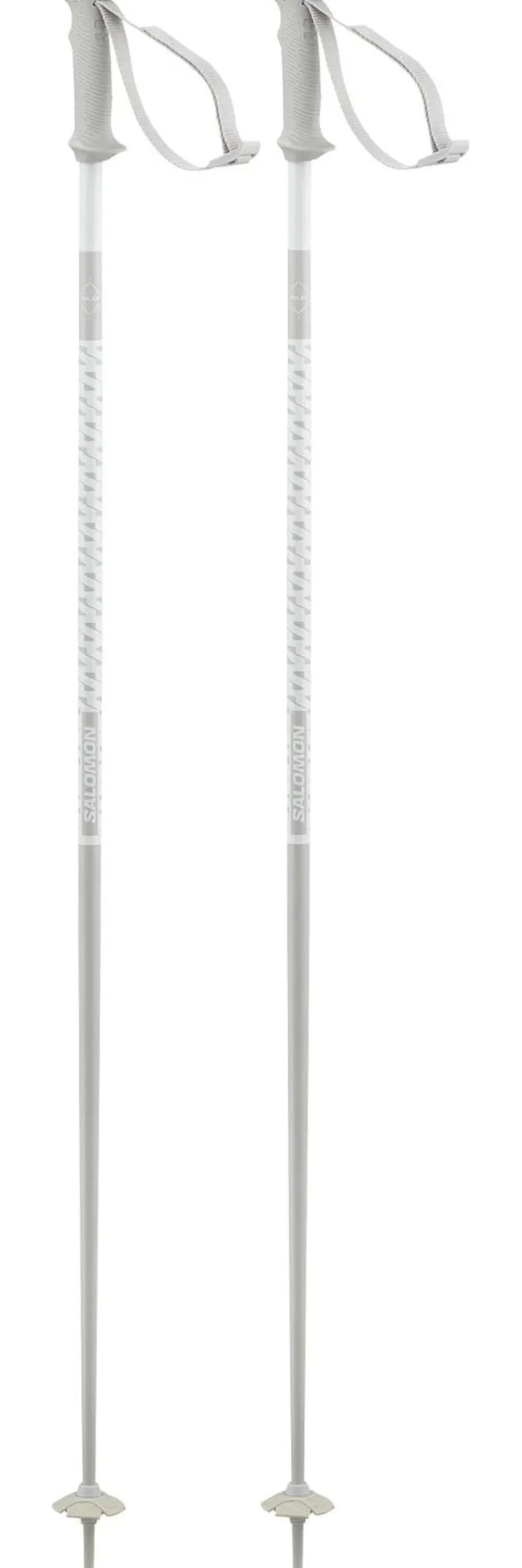 Clearance Bâton Polar Access White Femme Bâtons Femme|Bâtons Homme