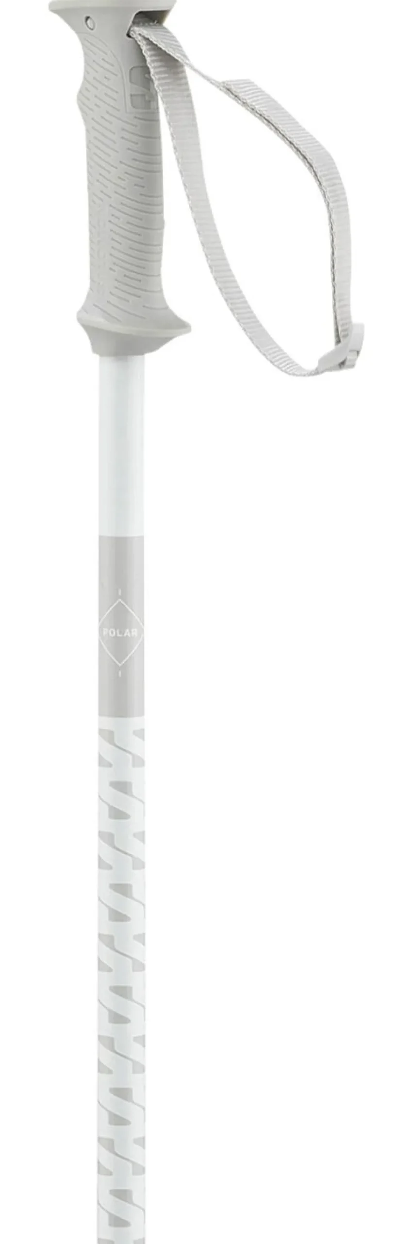 Clearance Bâton Polar Access White Femme Bâtons Femme|Bâtons Homme
