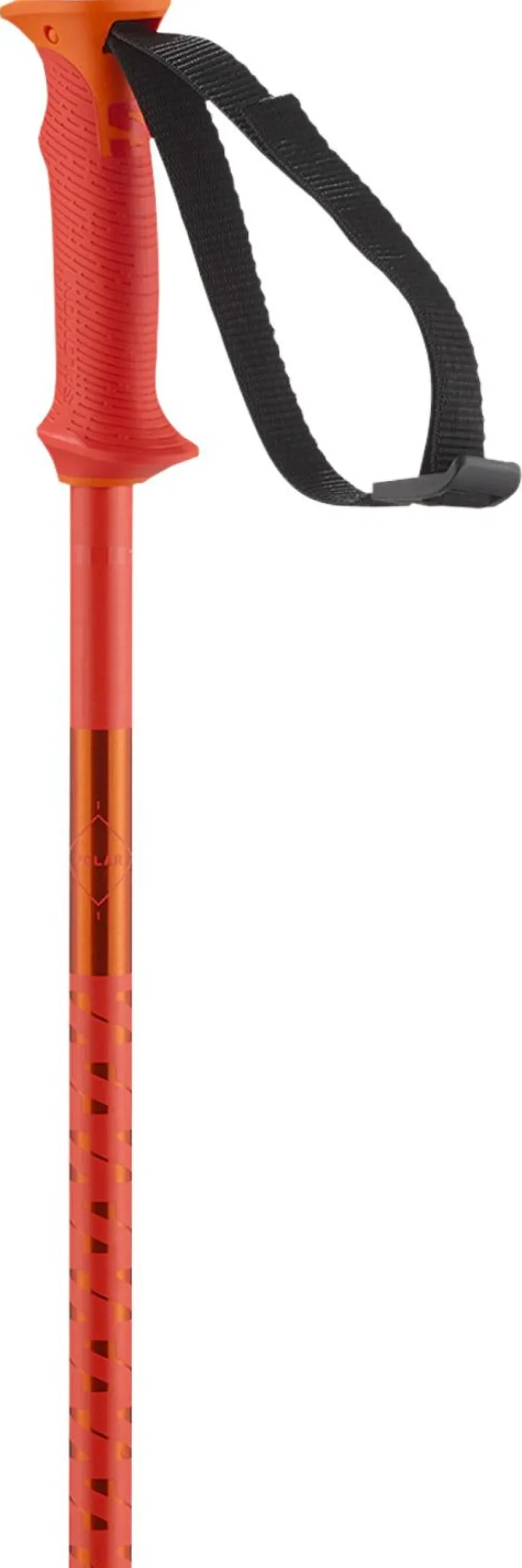 Clearance Bâton Polar Cherry Tomato Femme Bâtons Femme|Bâtons Homme