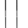 Bâtons Femme|Bâtons Homme<Salomon Bâton Polar Prime Ergo S3 Black